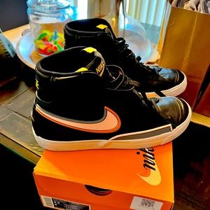 Womens Blazer Mid 77 Infinite